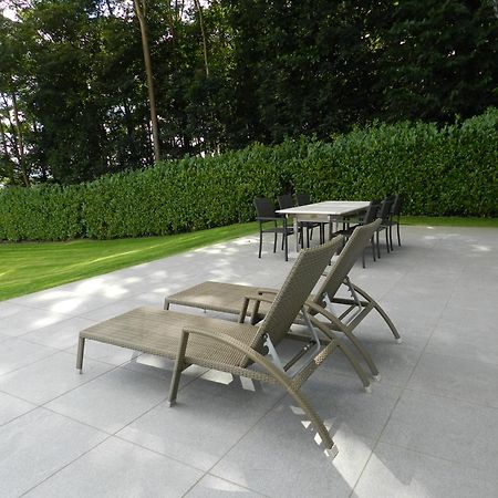 Fleur D' Amour Heuvelland Exterior foto