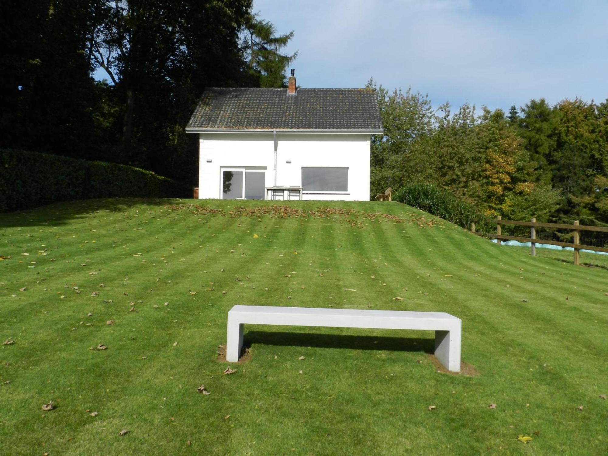 Fleur D' Amour Heuvelland Exterior foto